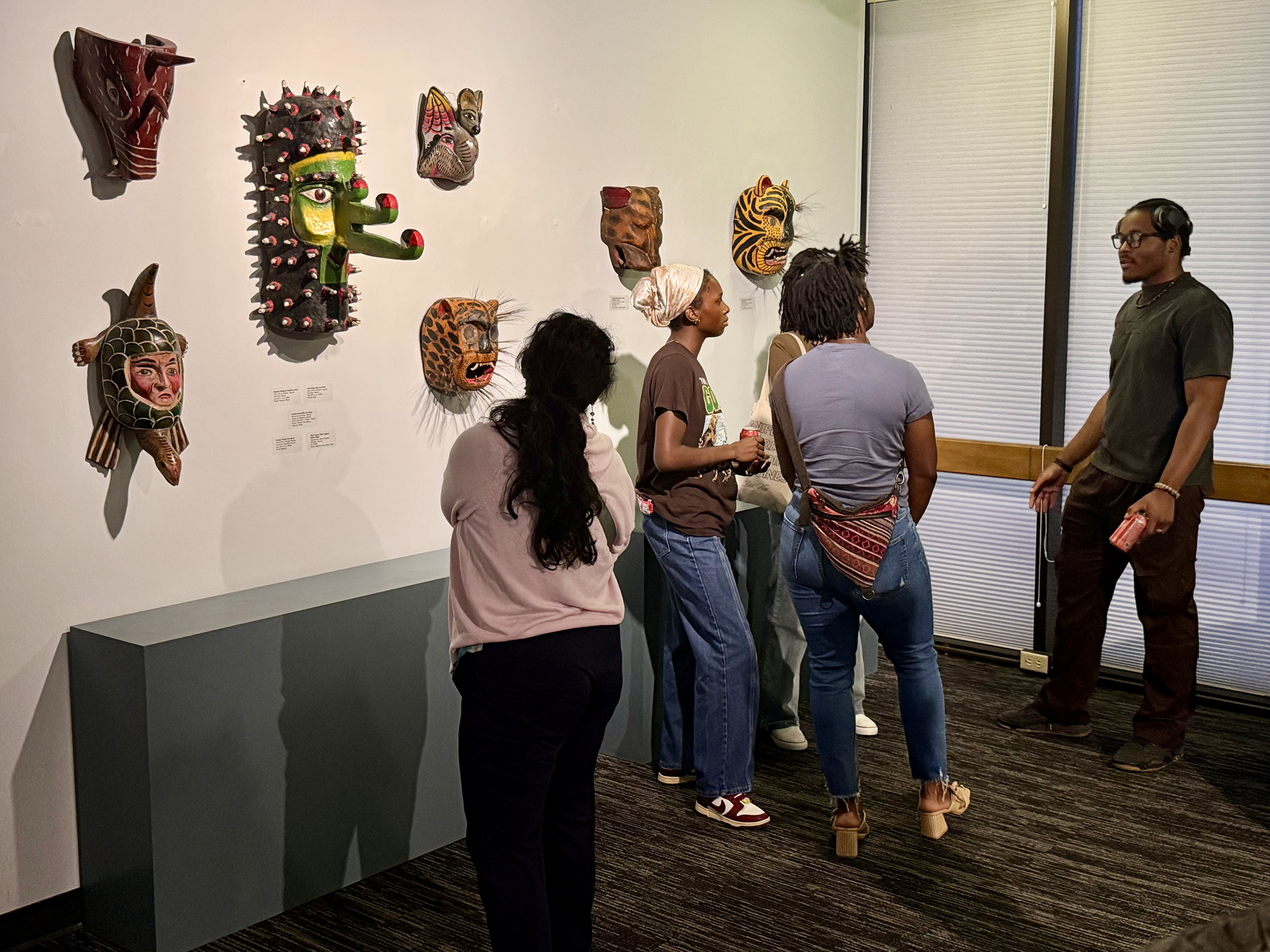 Trajé del Bailé Cover