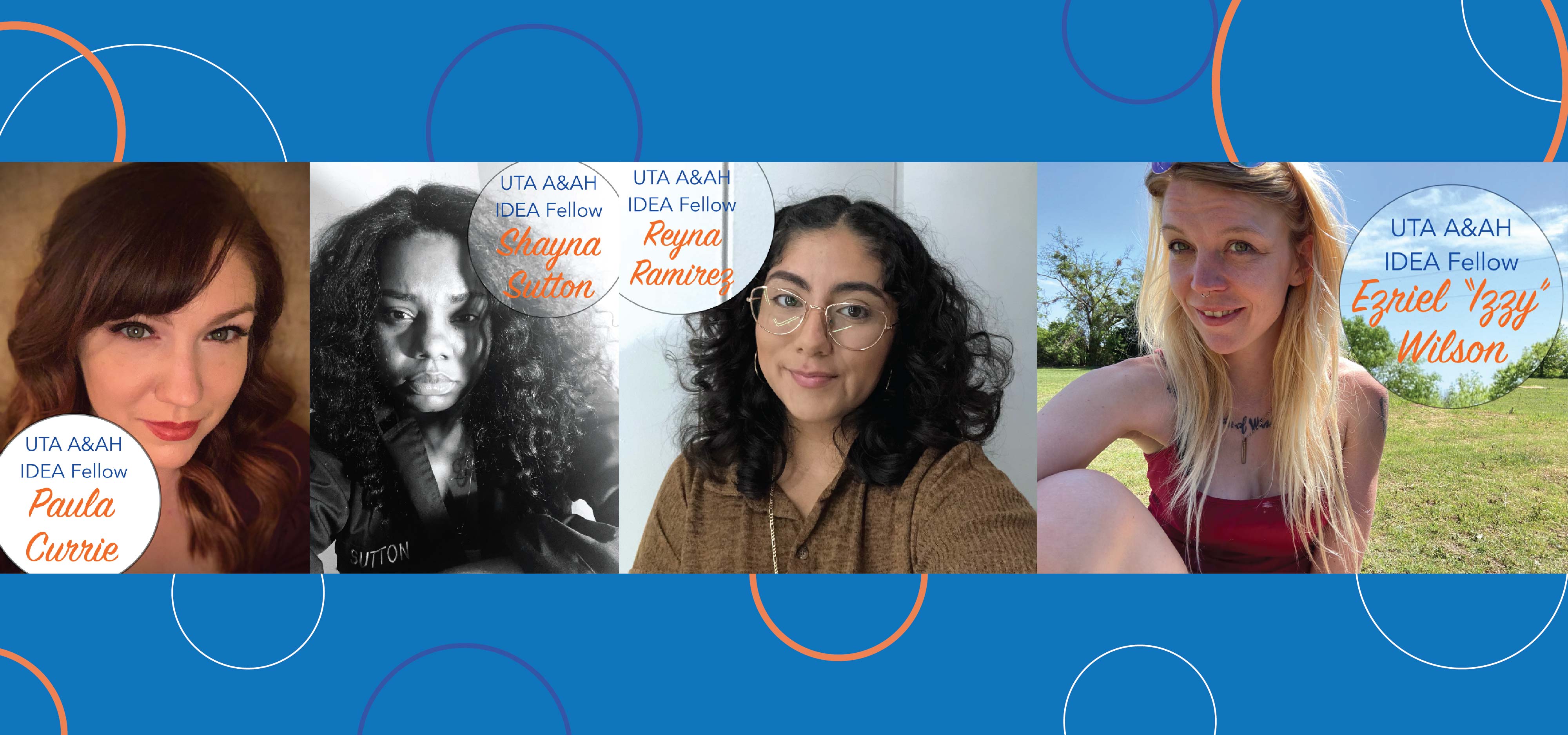 idea fellows fall 2021