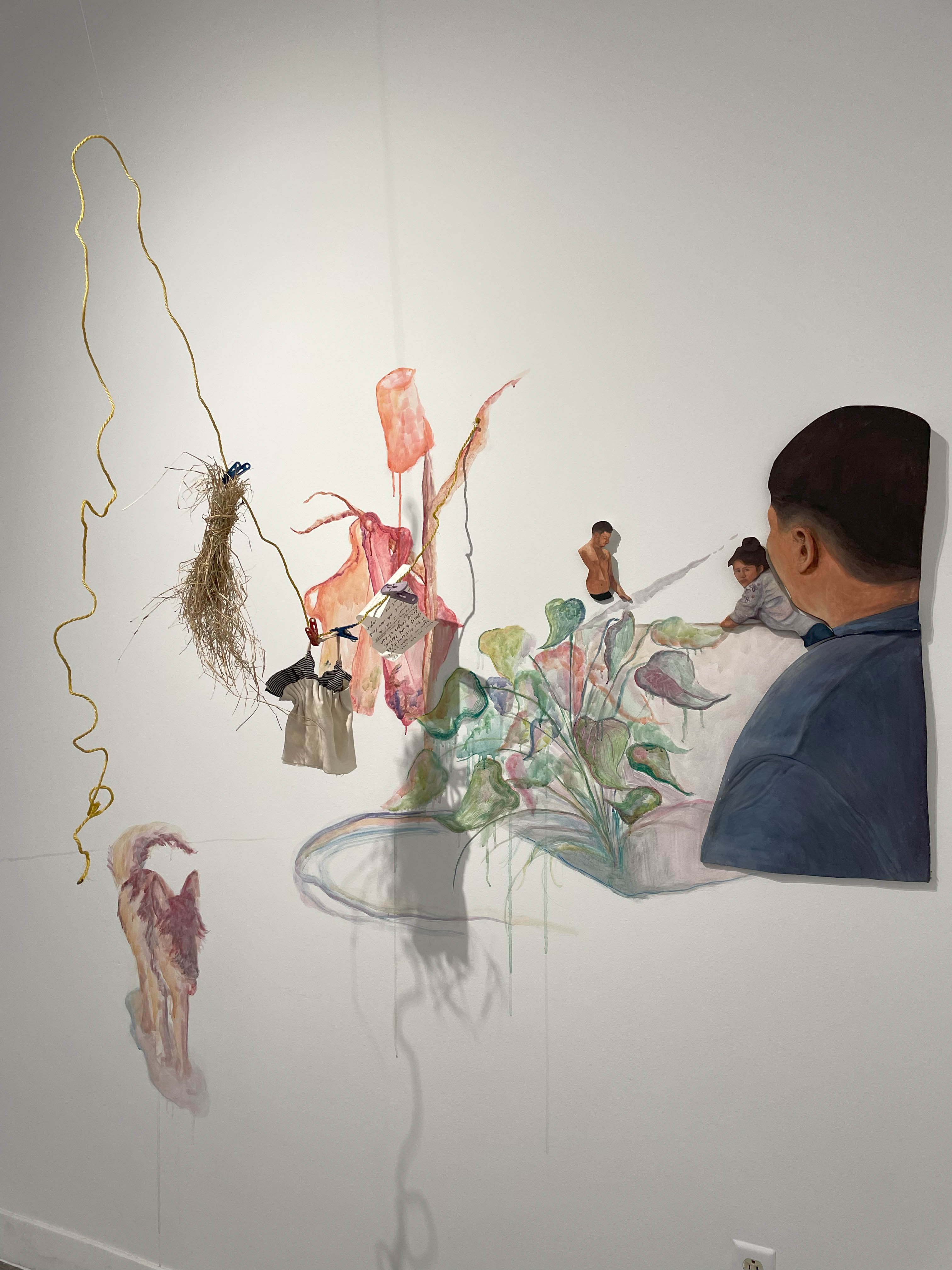 Reyna Ramirez Verano 2018, 2022