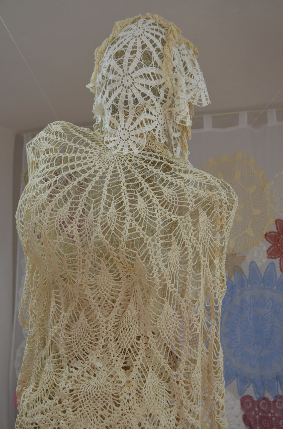 Brandi Simpson The Maker, 2024