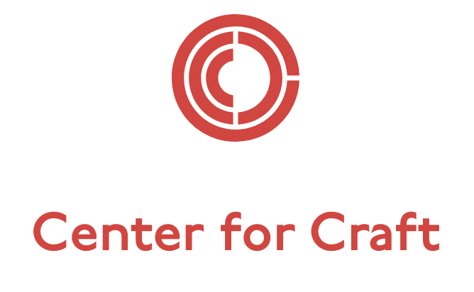 Center for craft logo