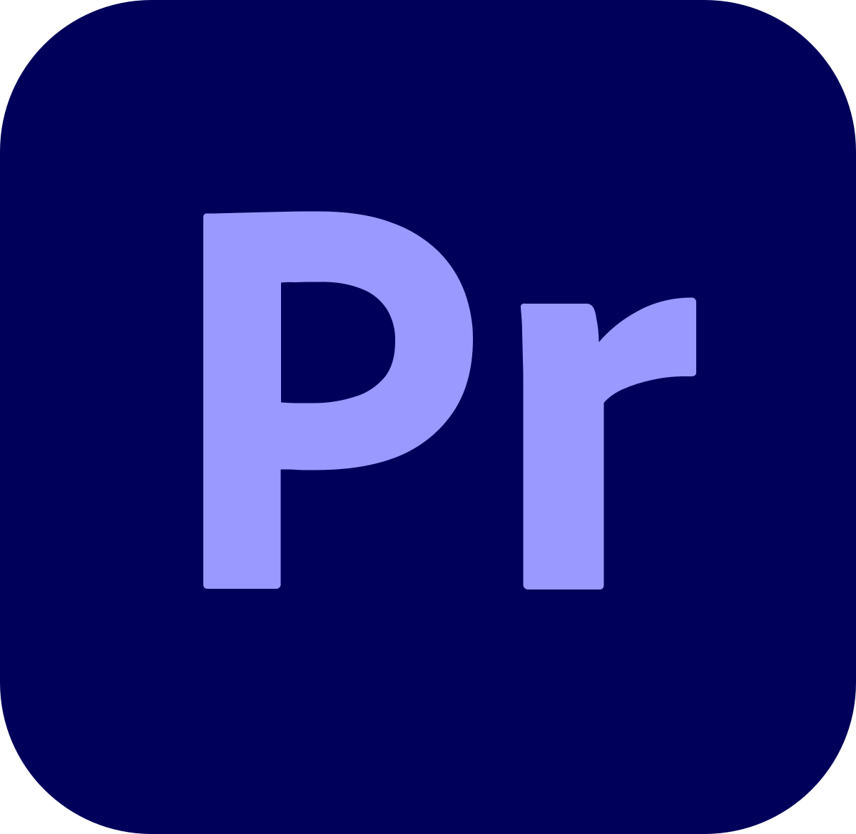 PremierePro icon