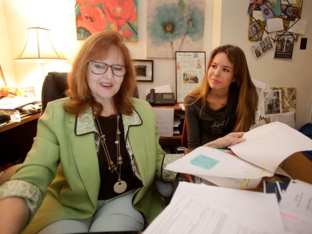 advising