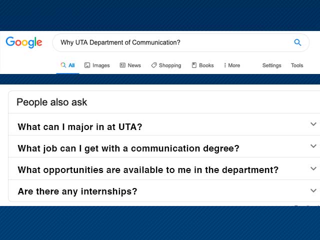 prospective students