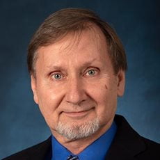 John Macejak Headshot