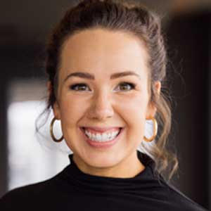 Lauren Devoll - Public Relations Alumna - 2013