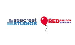 Seacrest Studios - Red Balloon Network