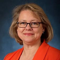 LaDonna Aiken Headshot
