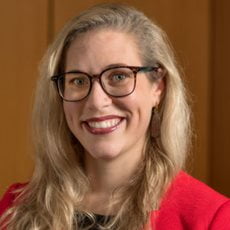 Dr. Grace Brannon
