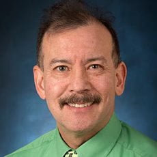 Geoff Campbell Headshot