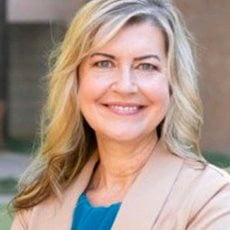 Dr. Carmin Harris