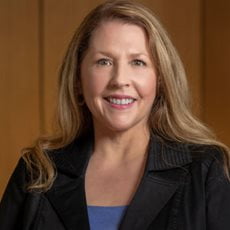 Dr. Charla Markham Shaw