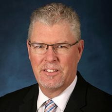 Andrew Clark Headshot