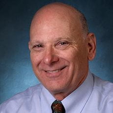 Roger Gans Headshot
