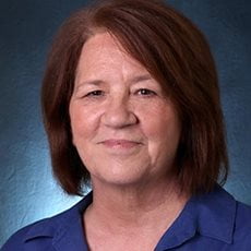 Marti Harvey Headshot