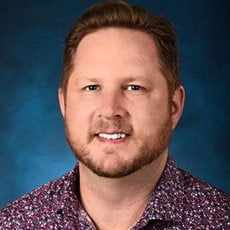 Brian Horton Headshot