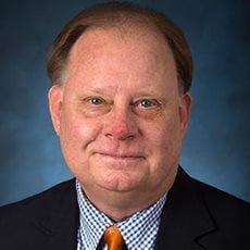 Tom Ingram Headshot