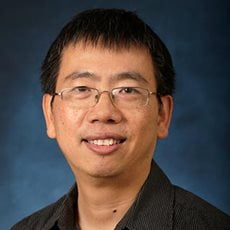 Chyng-Yang Jang Headshot