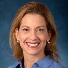 Carie Kapellusch Headshot