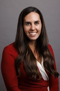 Kelsey Binion