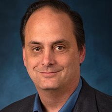 Brad Loper Headshot