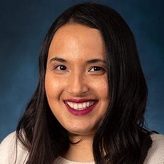 Damla Ricks Headshot