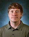 Chris Robinson Headshot
