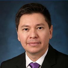 Julian Rodriguez Headshot
