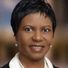 Varaidzo Nyamandi