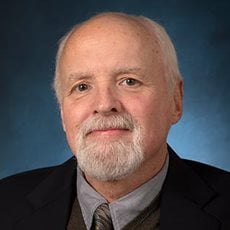 George Weems Headshot