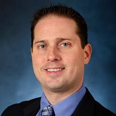 Richard White Headshot