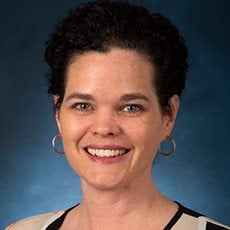 Mindia Whittier Headshot