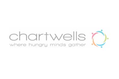 Chartwells Higher Education Logo - Marketing Internship for UTA Dining