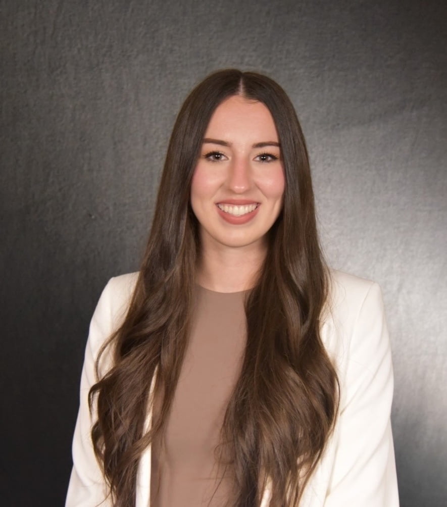 Dr. Anne Wingert's headshot
