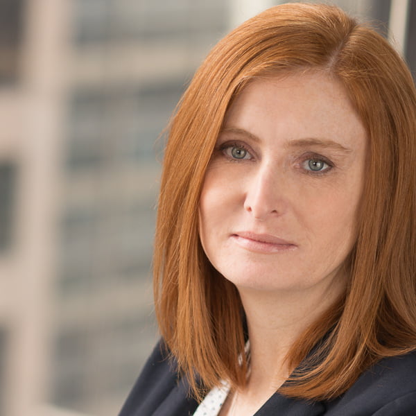 Christi Gullion Headshot