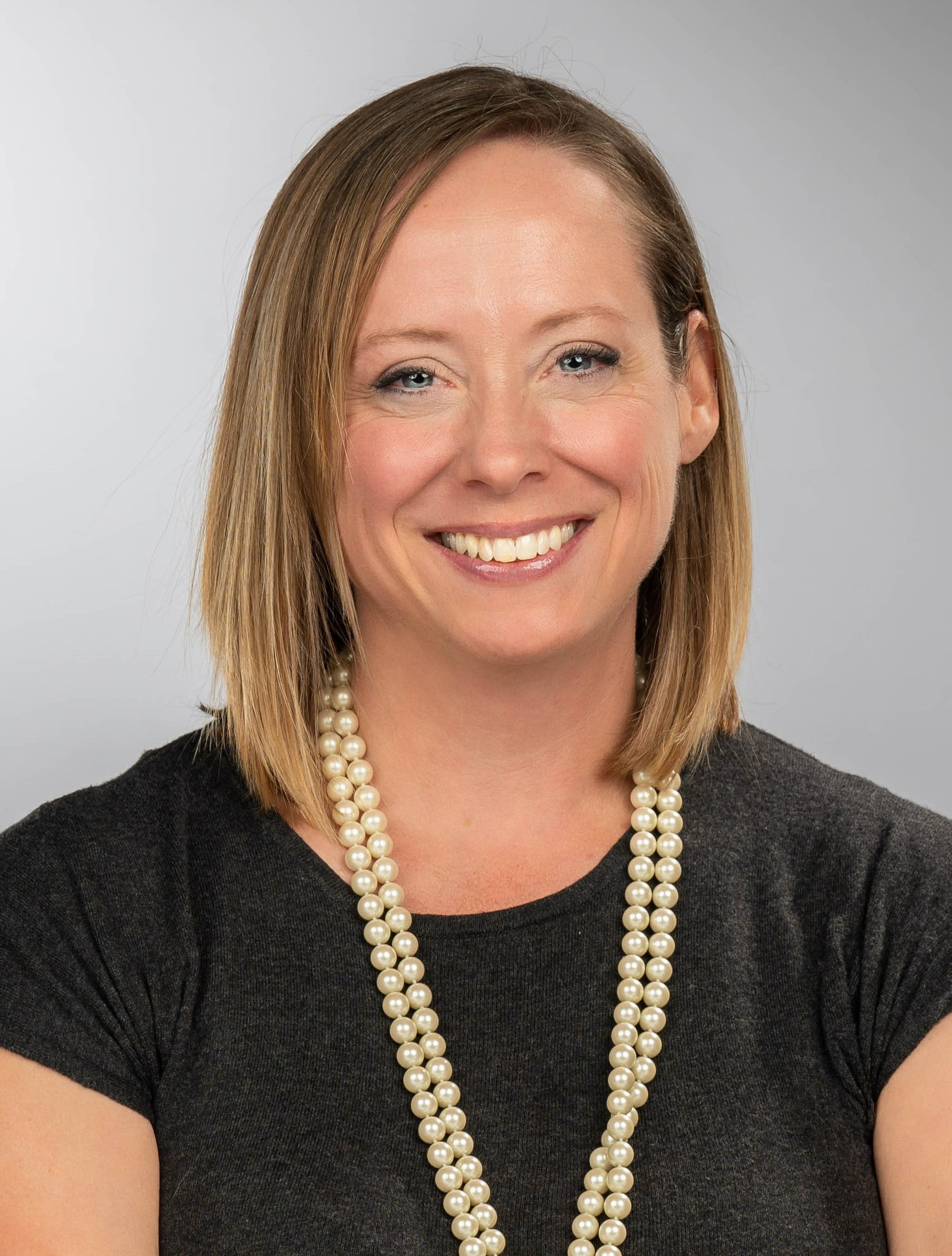Davis headshot