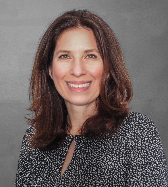 Dr. Julie Childers's headshot