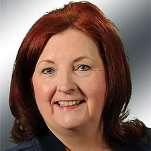 Pat Eddings headshot