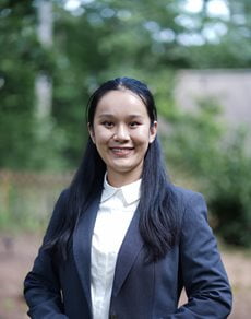 Fangzhou Wang