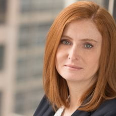 Christi Gullion Headshot