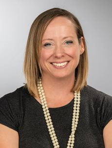 Davis headshot