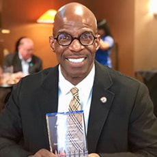 Keith Owens