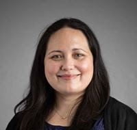 Rachael Mariboho headshot