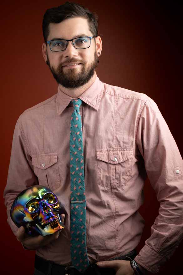 Default profile card image