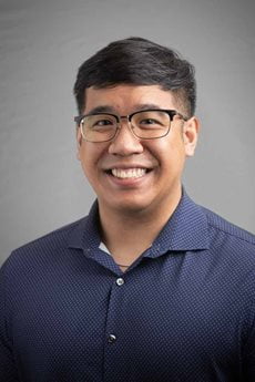 Jered Mabaquiao portrait