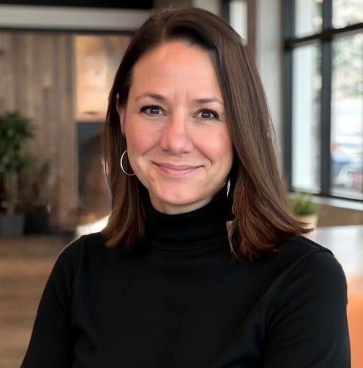 Headshot of Cindy Malone