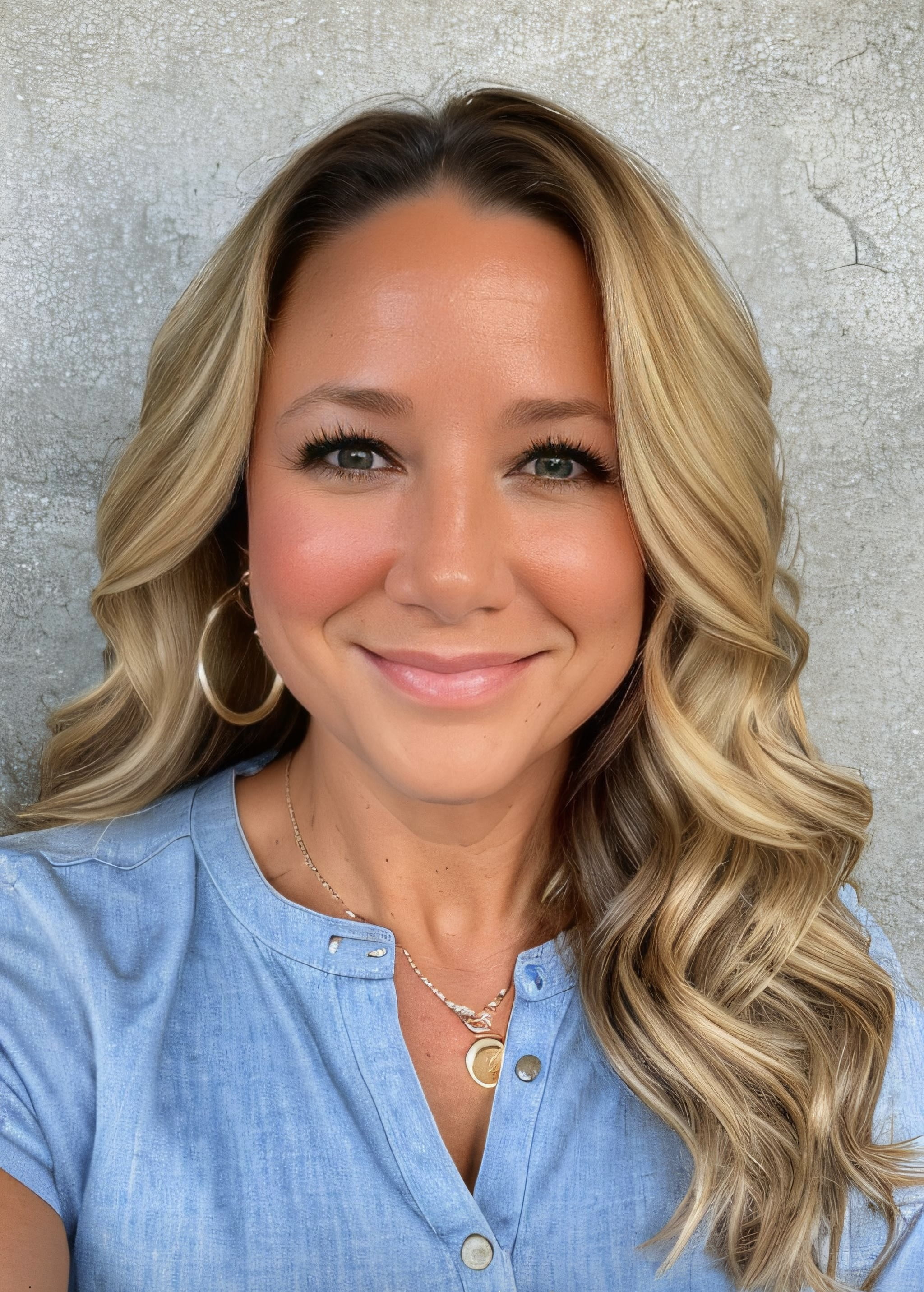 Default profile card image