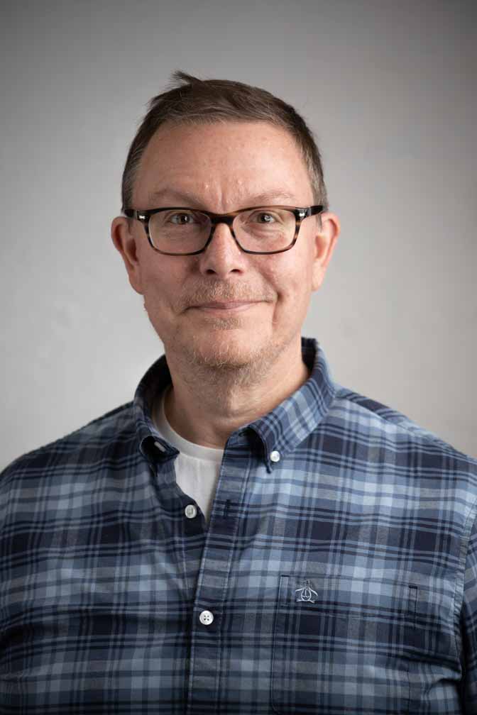 Tim Richardson