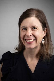 Kathryn Warren