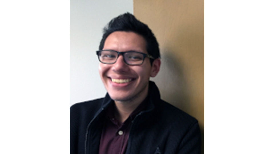 Diego Ramirez